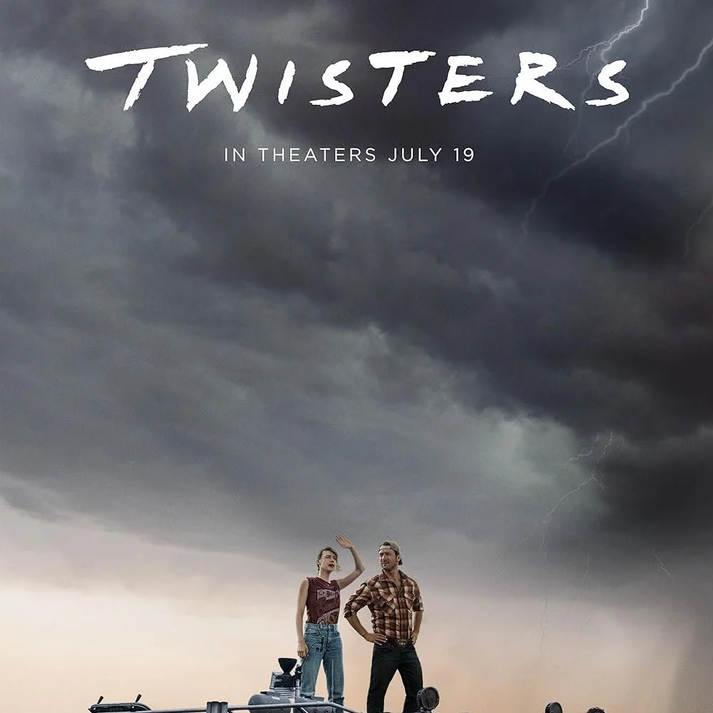 Twisters