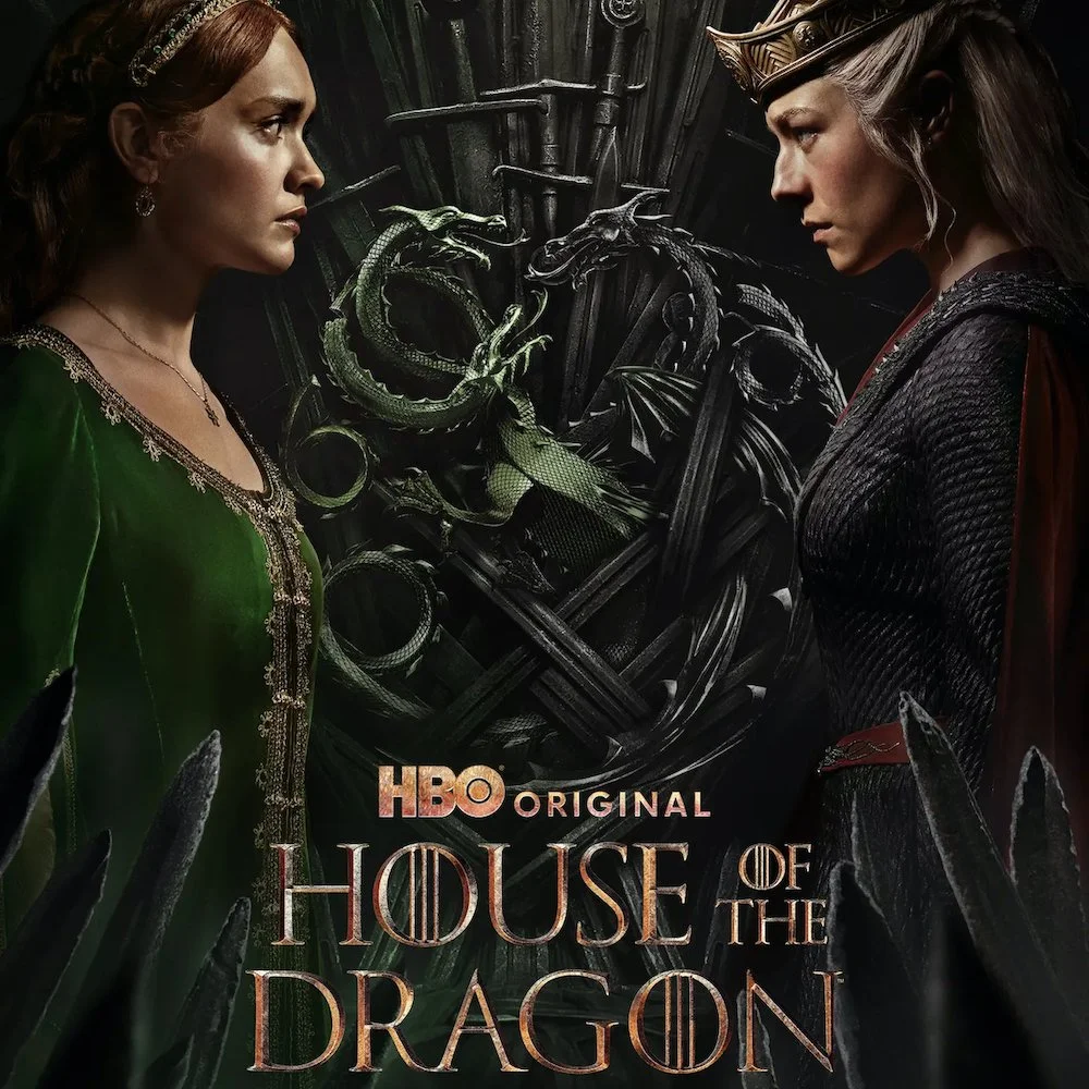 House of the Dragon Season 2: Binge, Fringe, or Singe?