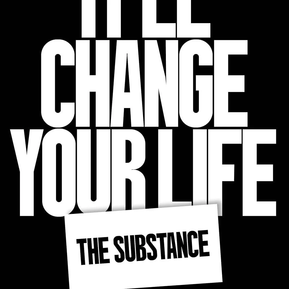 The Substance