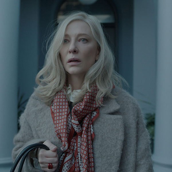 Disclaimer: Binge, Fringe, or Singe?