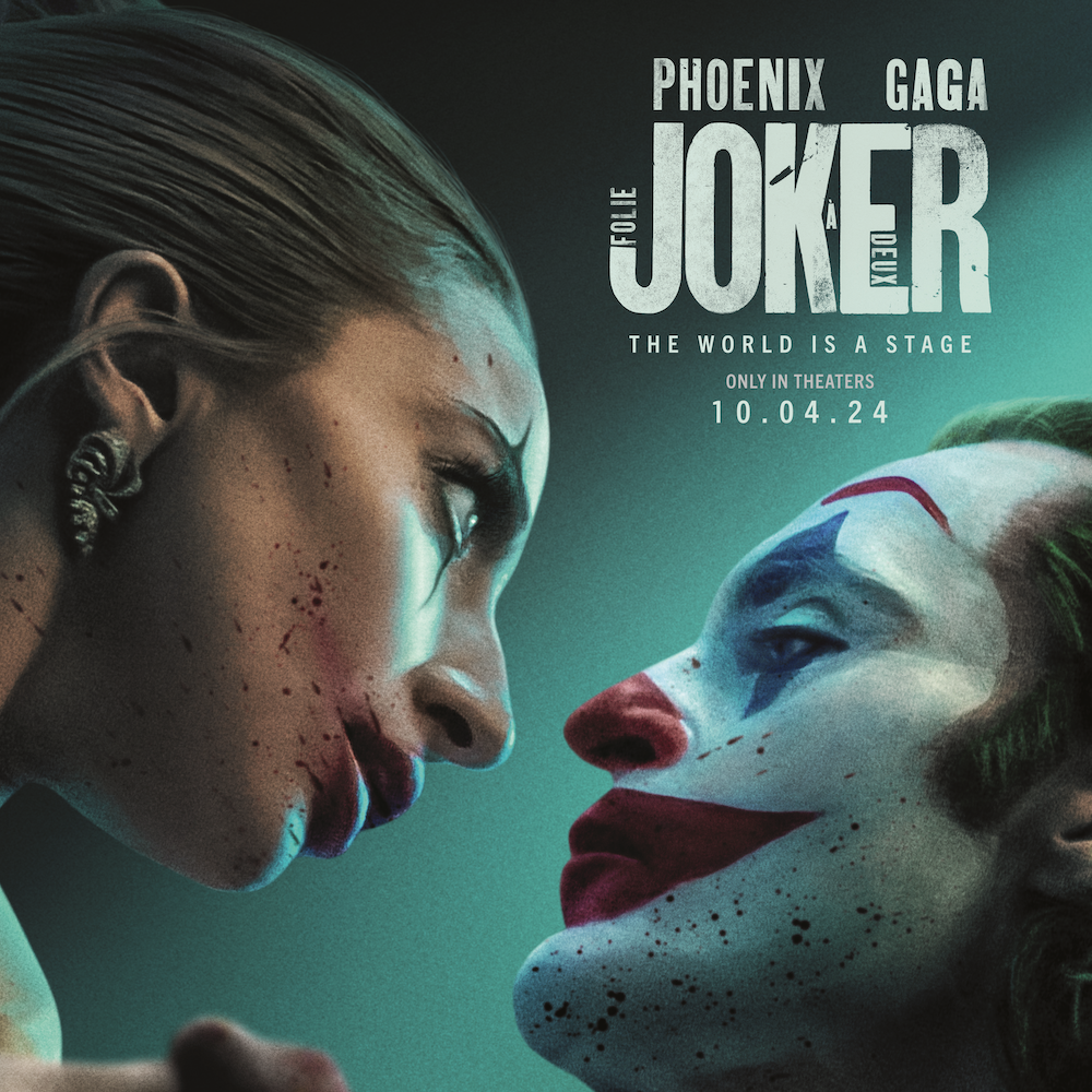 Joker: Folie à Deux