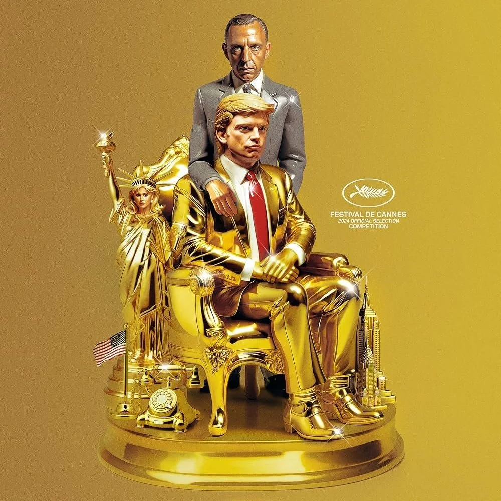 The Apprentice