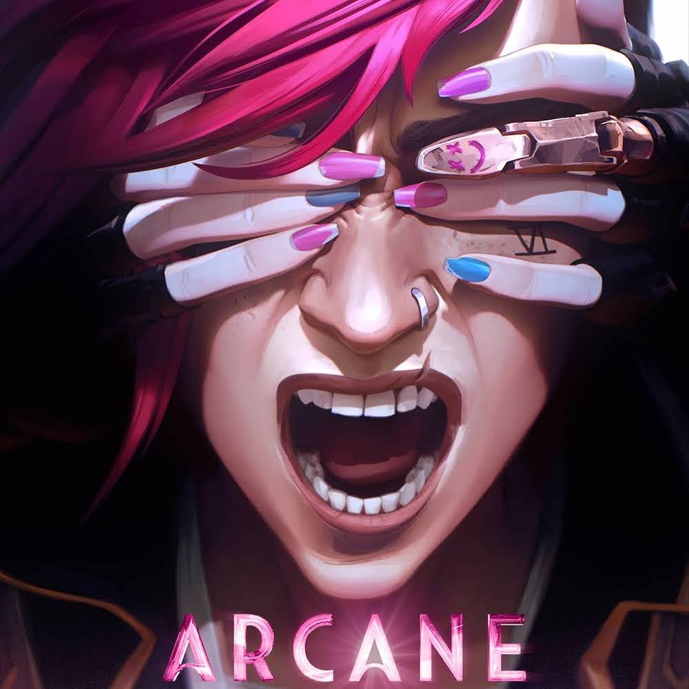 Arcane Season 2: Binge, Fringe, or Singe?