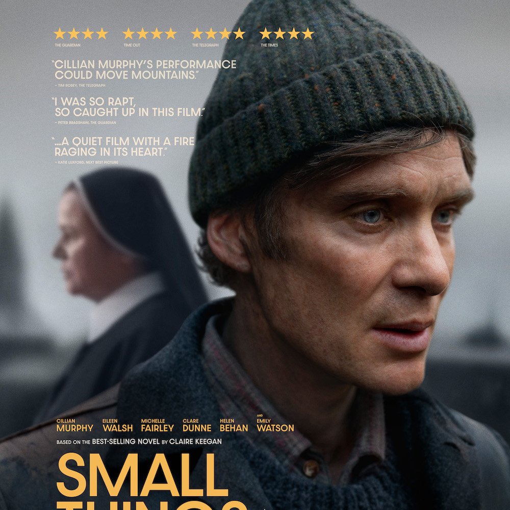 Small Things Like These