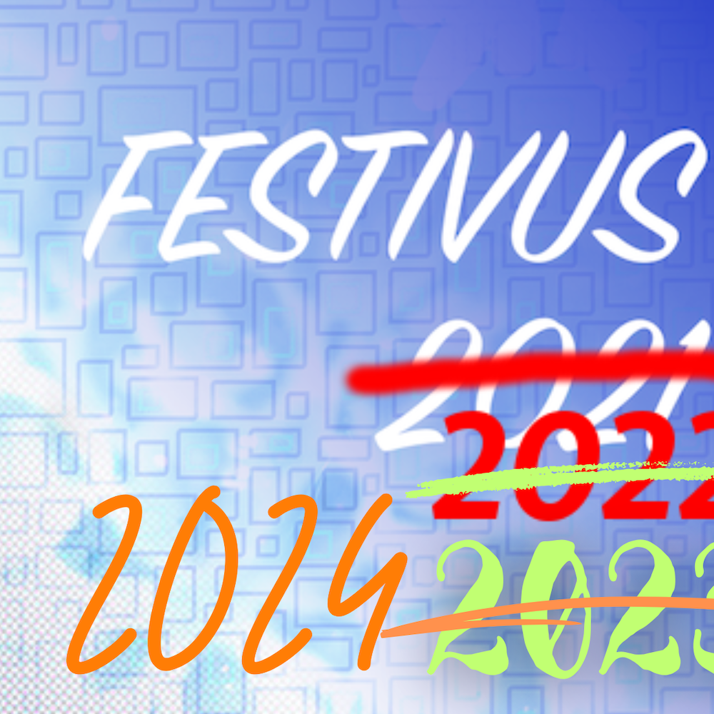 2024 Festivus: Film and Television