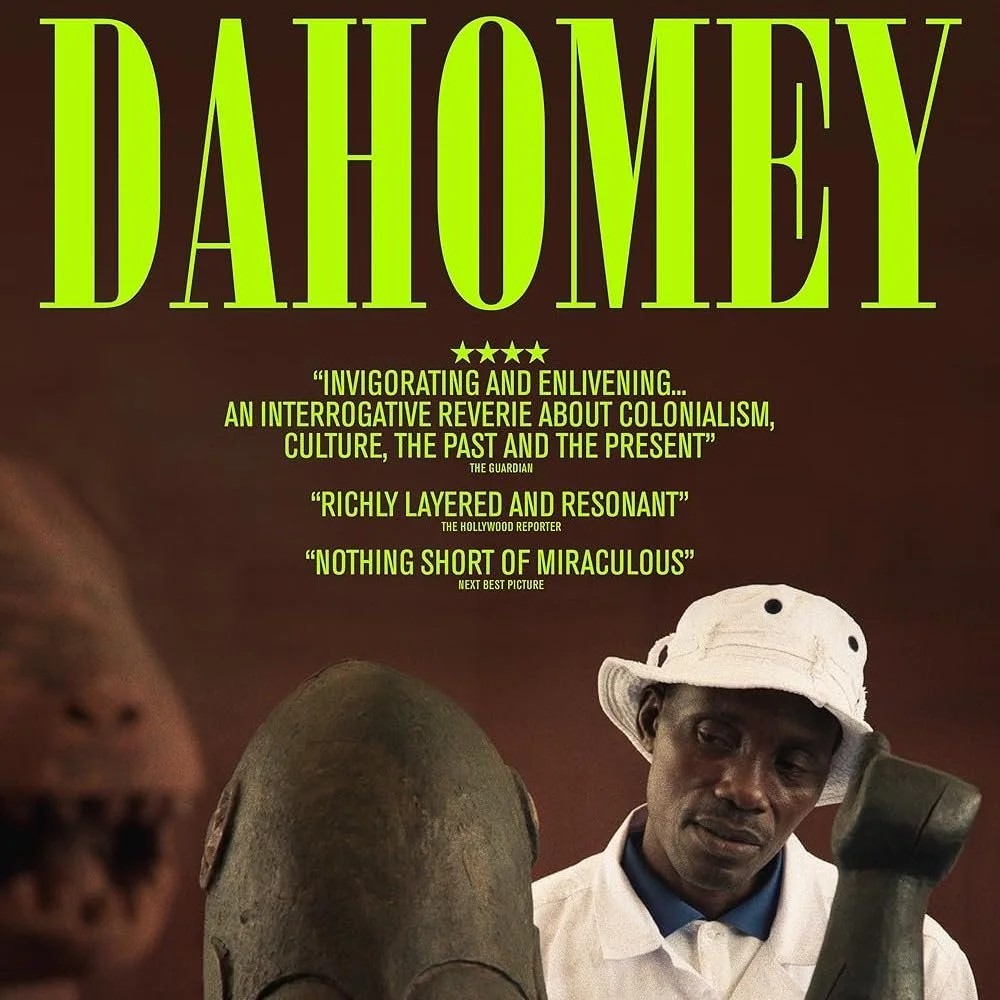 Dahomey