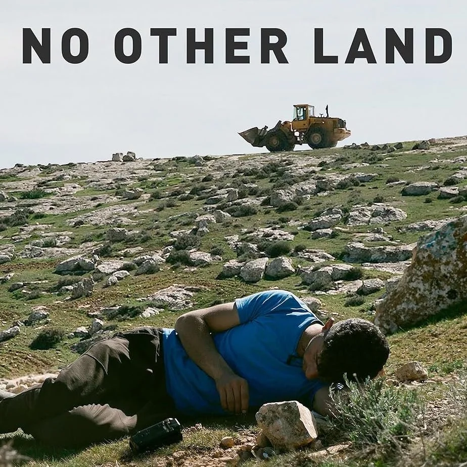 No Other Land