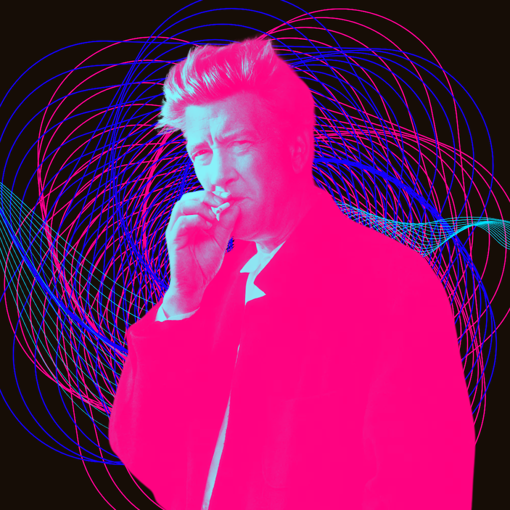 Ten Ways to Celebrate David Lynch: In Memoriam
