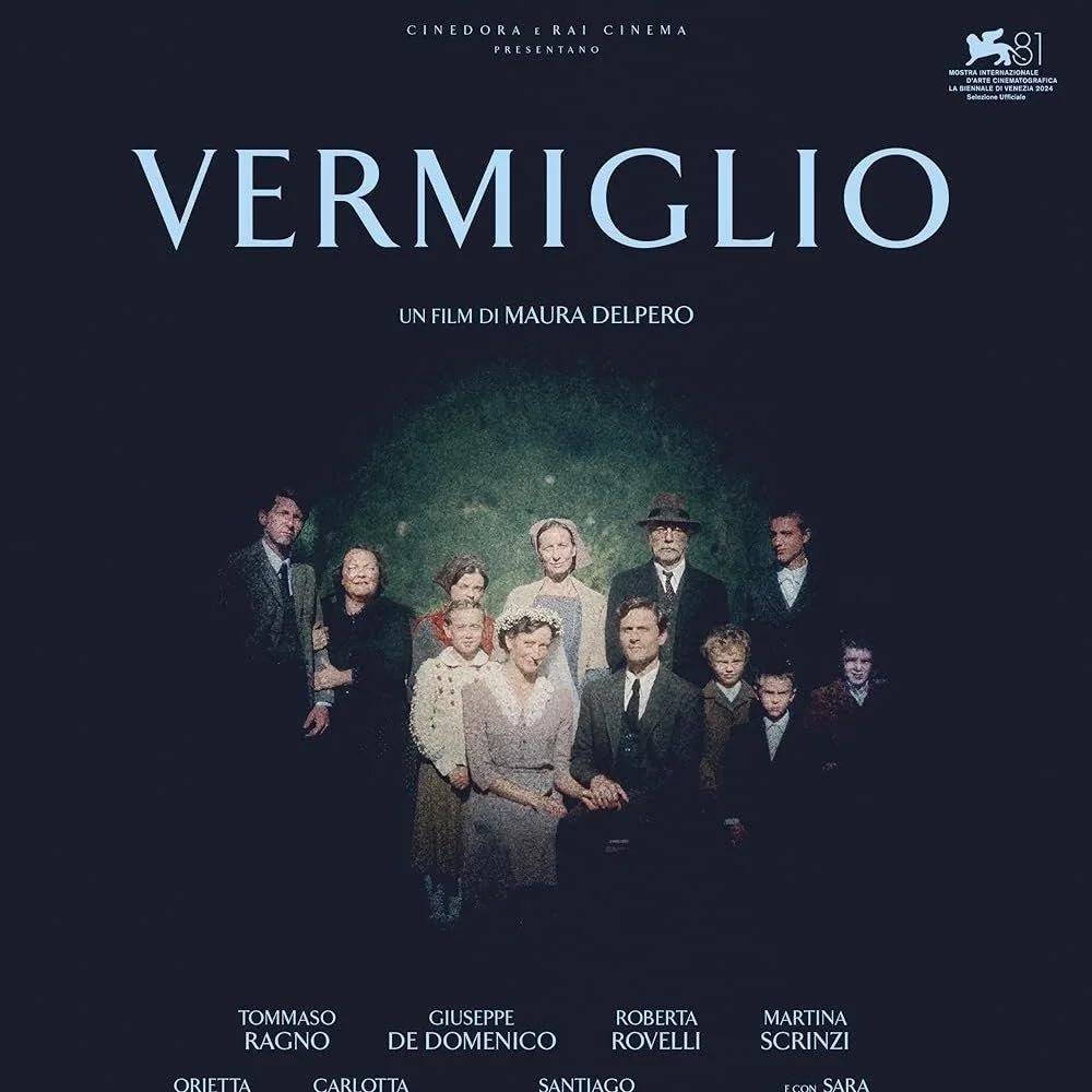 Vermiglio