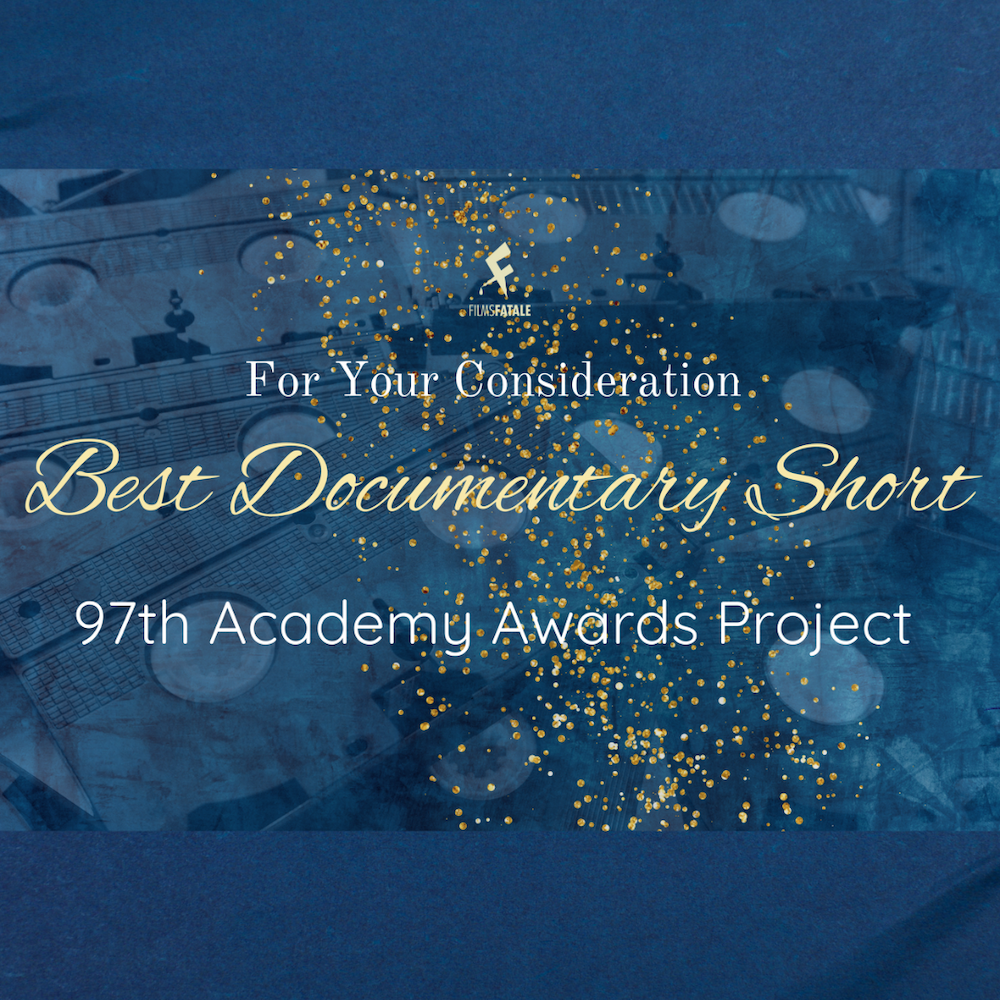 Best Documentary Short Film: Ranking Every Nominee of the 97th Academy Awards
