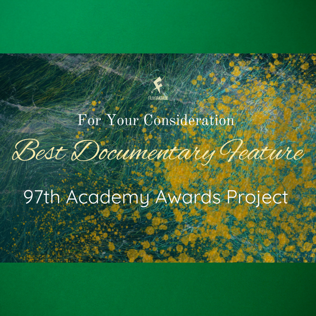 Best Documentary Feature Film: Ranking Every Nominee of the 97th Academy Awards
