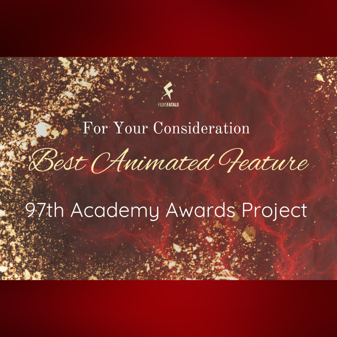 Best Animated Feature Film: Ranking Every Nominee of the 97th Academy Awards