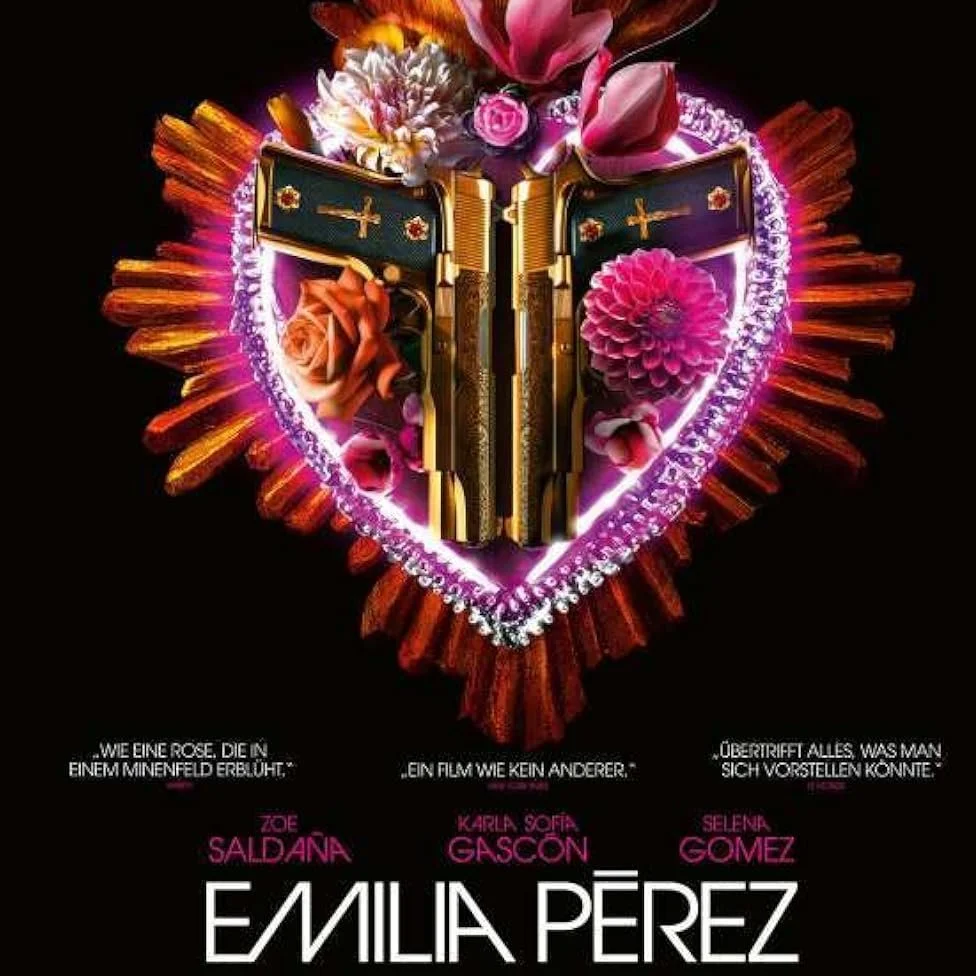 Emilia Pérez Revisited