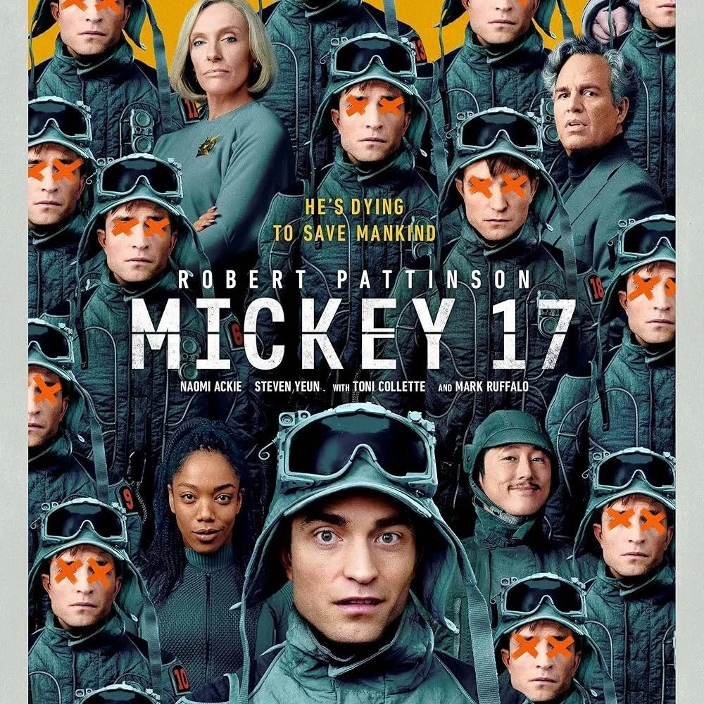 Mickey 17