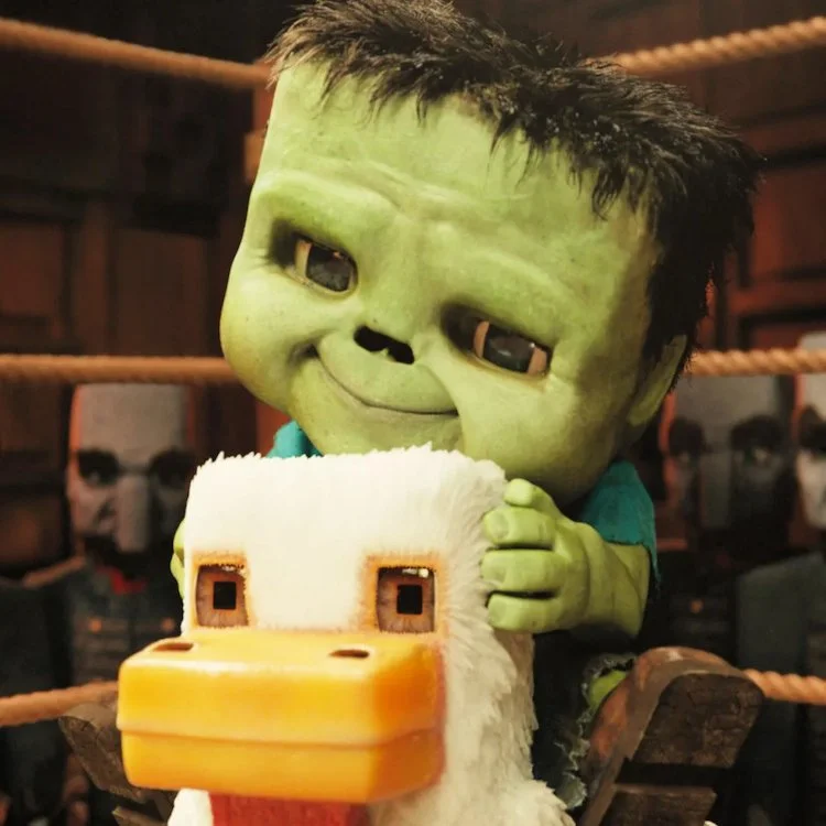 What Happened to Movie Theatre Etiquette?