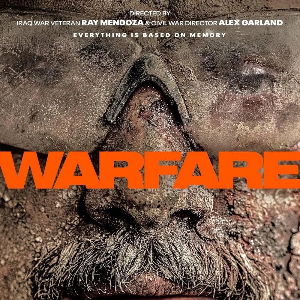 Warfare