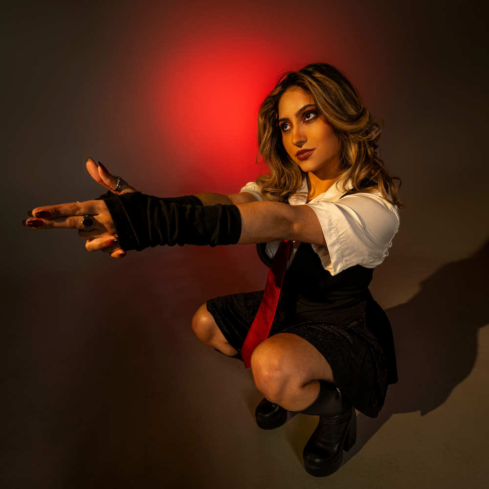 Isabella Henao and The Rehearsal: Preparing for the Performance of a Lifetime