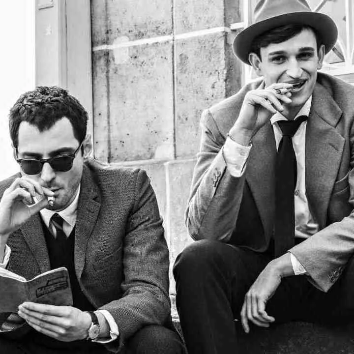 Nouvelle Vague