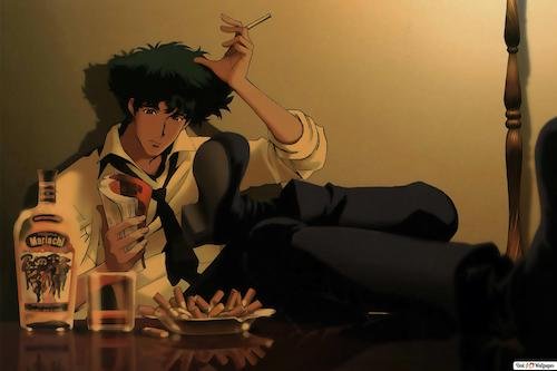 We've Seen You Again, Space Cowboy: The Timelessness of the Anime Cowboy  Bebop — Films Fatale