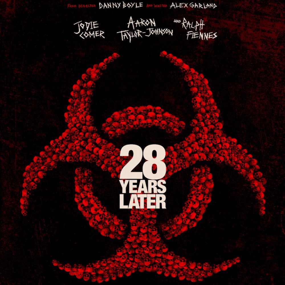 28 Years Later