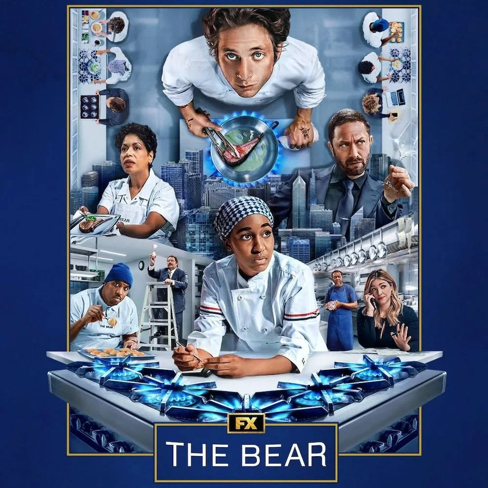 The Bear Season 4: Binge, Fringe, or Singe?