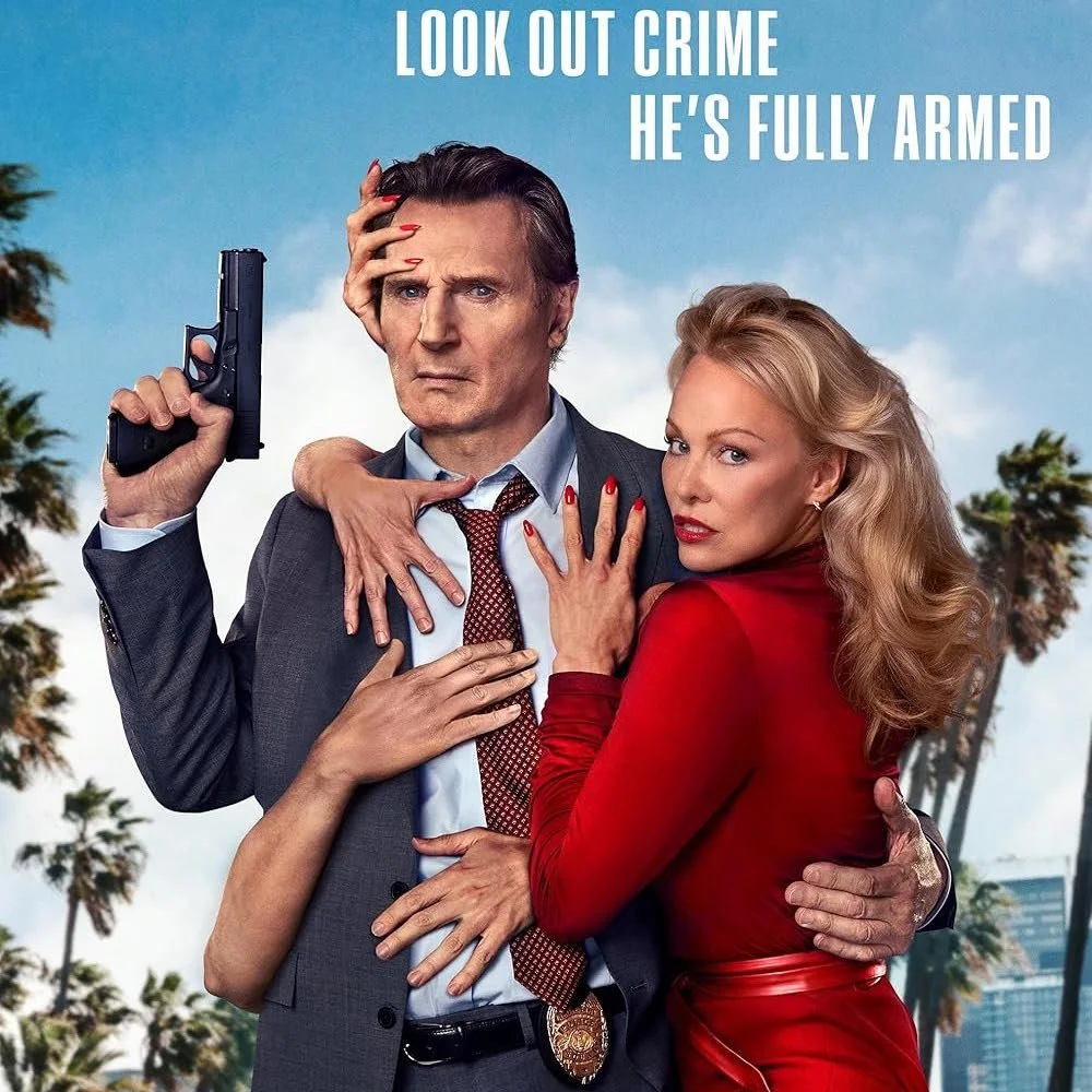 The Naked Gun (2025)