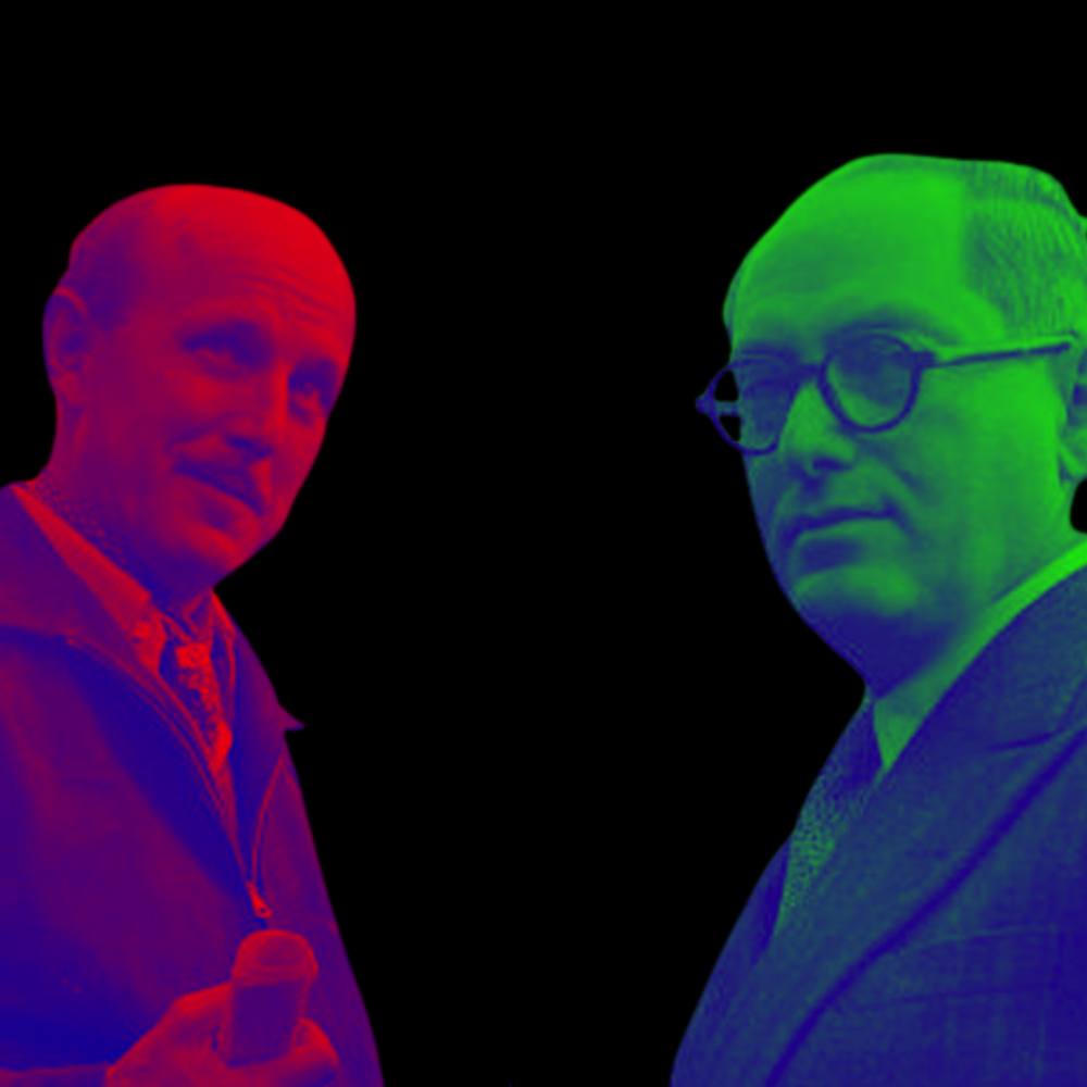 Filmography Worship: Ranking Every Powell and Pressburger Film