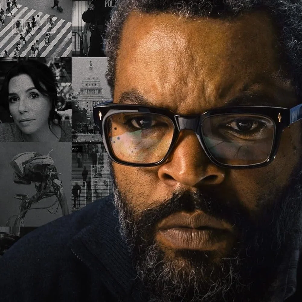 War of the Worlds (2025)