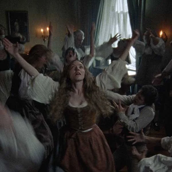 The Testament of Ann Lee