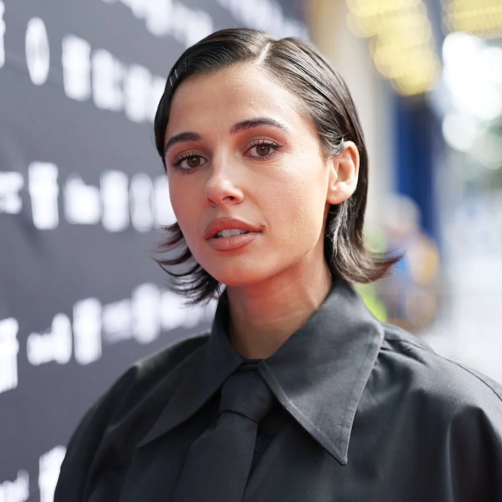 Naomi Scott, Jay Lycurgo, and Chanda Dancy for Eternal Return: Finding Whimsy in Hardship