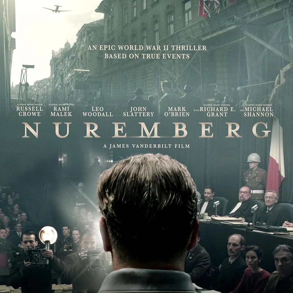 Nuremberg