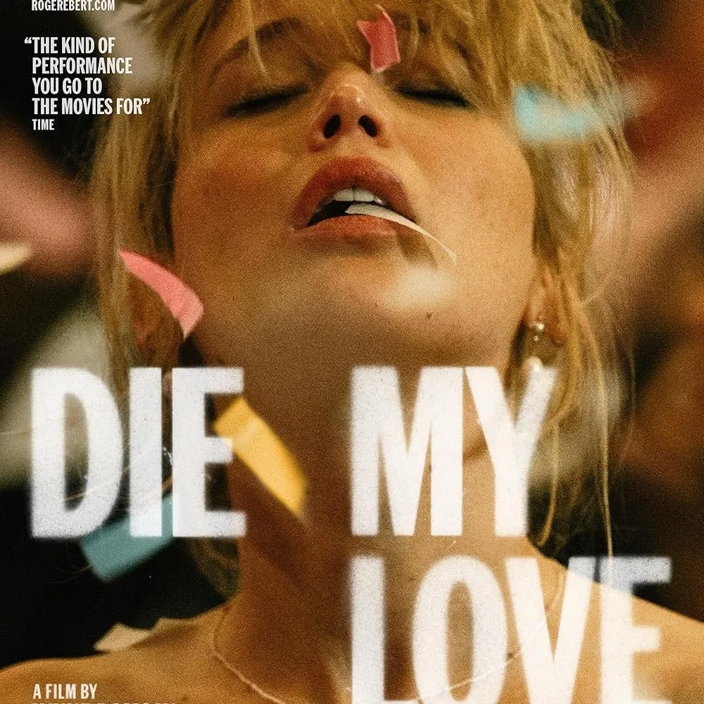 Die My Love
