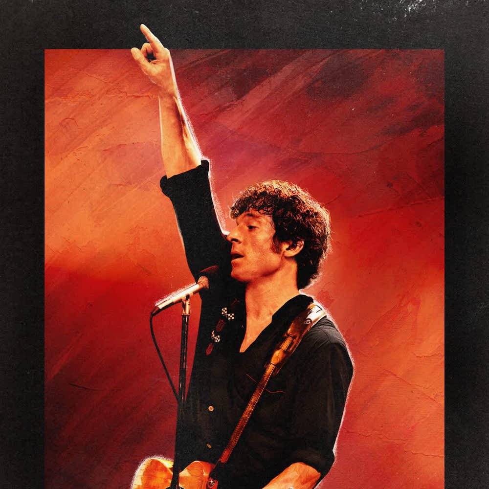 Springsteen: Deliver Me from Nowhere