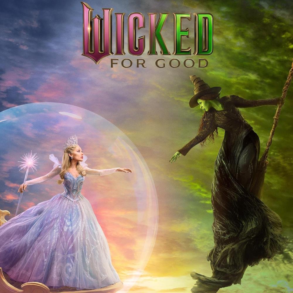 Wicked: For Good