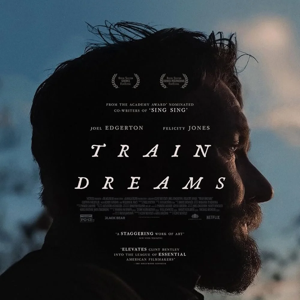 Train Dreams
