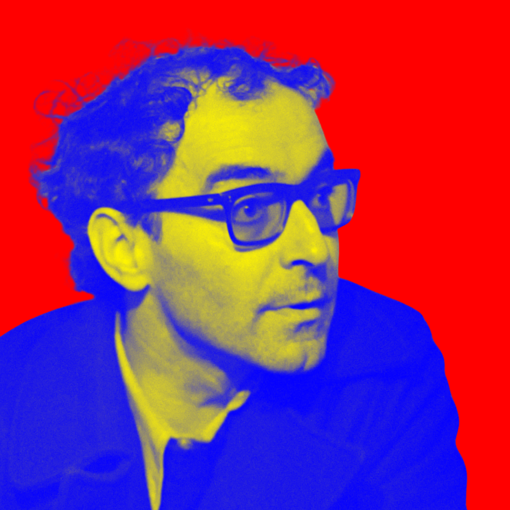 Filmography Worship: Ranking Every Jean-Luc Godard Film