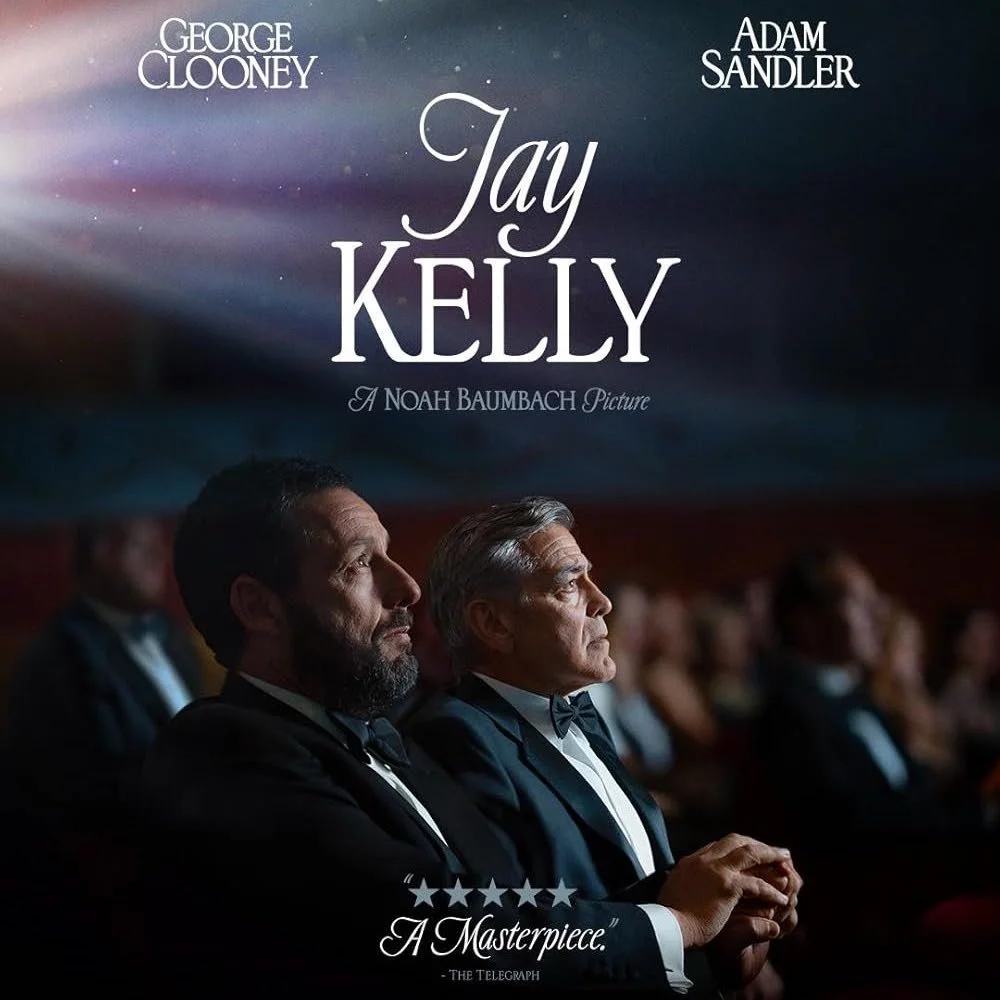 Jay Kelly