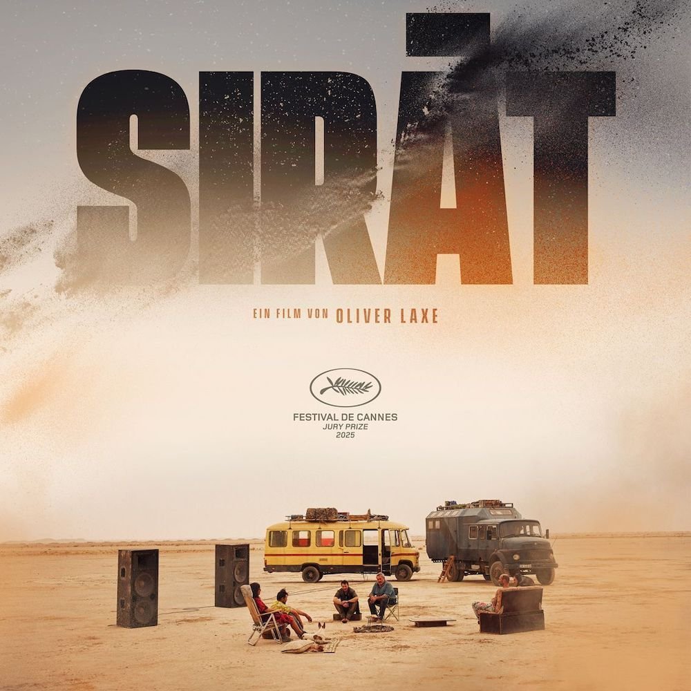 Sirāt