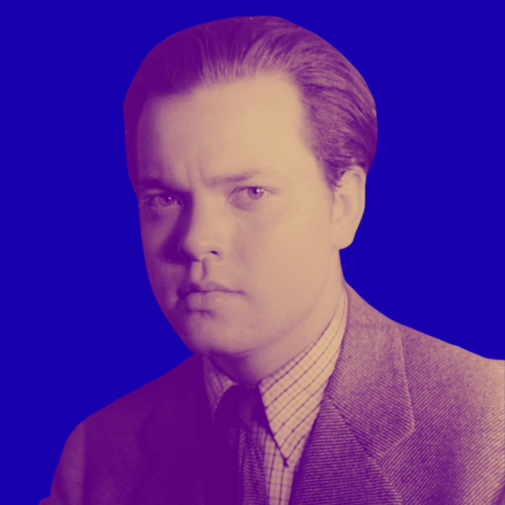 Filmography Worship: Ranking Every Orson Welles Film