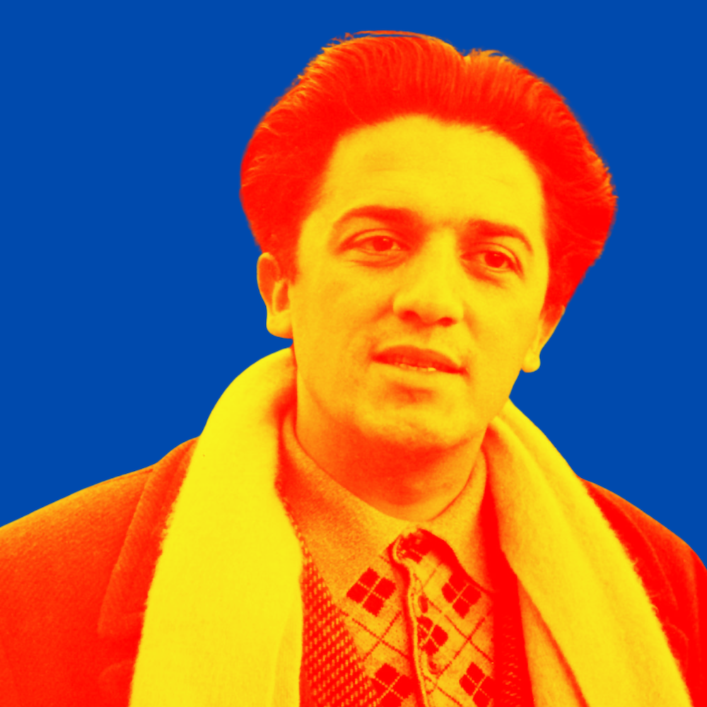 Filmography Worship: Ranking Every Federico Fellini Film