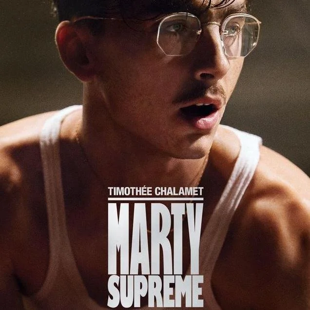 Marty Supreme