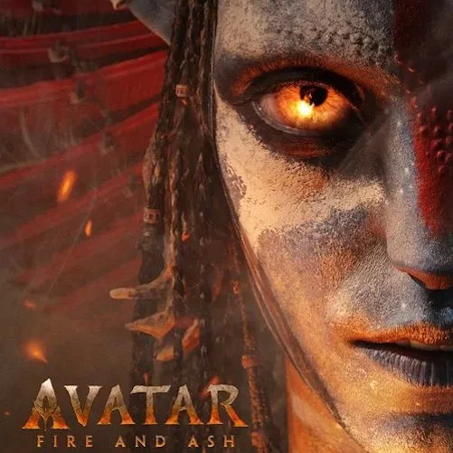 Avatar: Fire and Ash