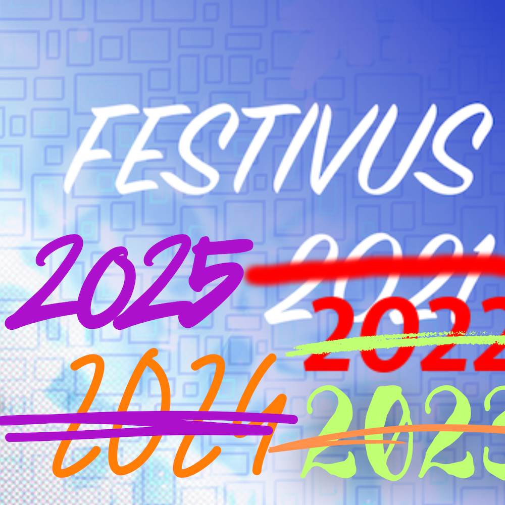 2025 Festivus: Film and Television