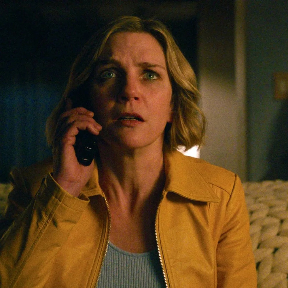 TV Sessions: Favourite TV of 2025