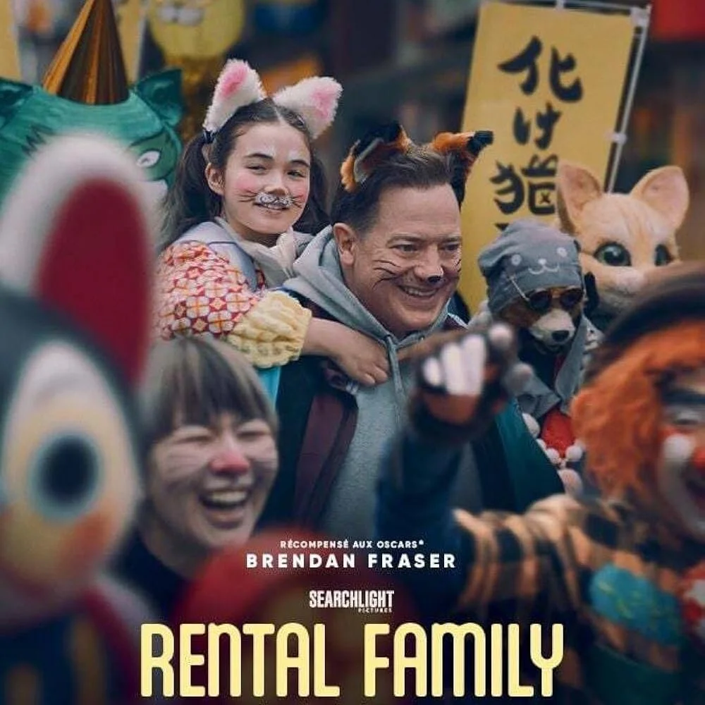 Rental Family