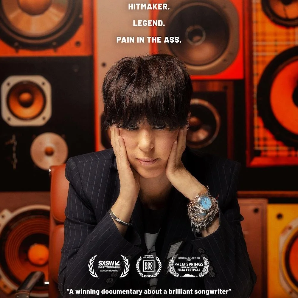 Diane Warren: Relentless