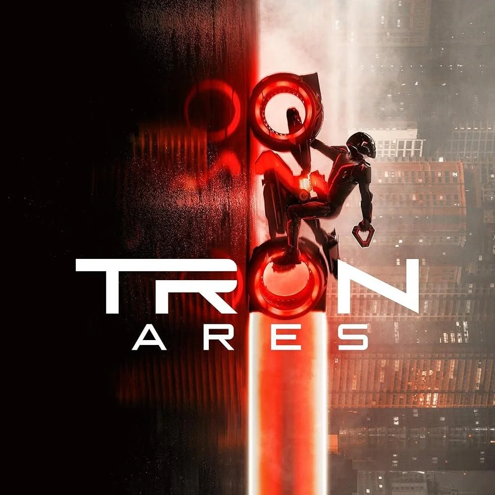 Tron: Ares