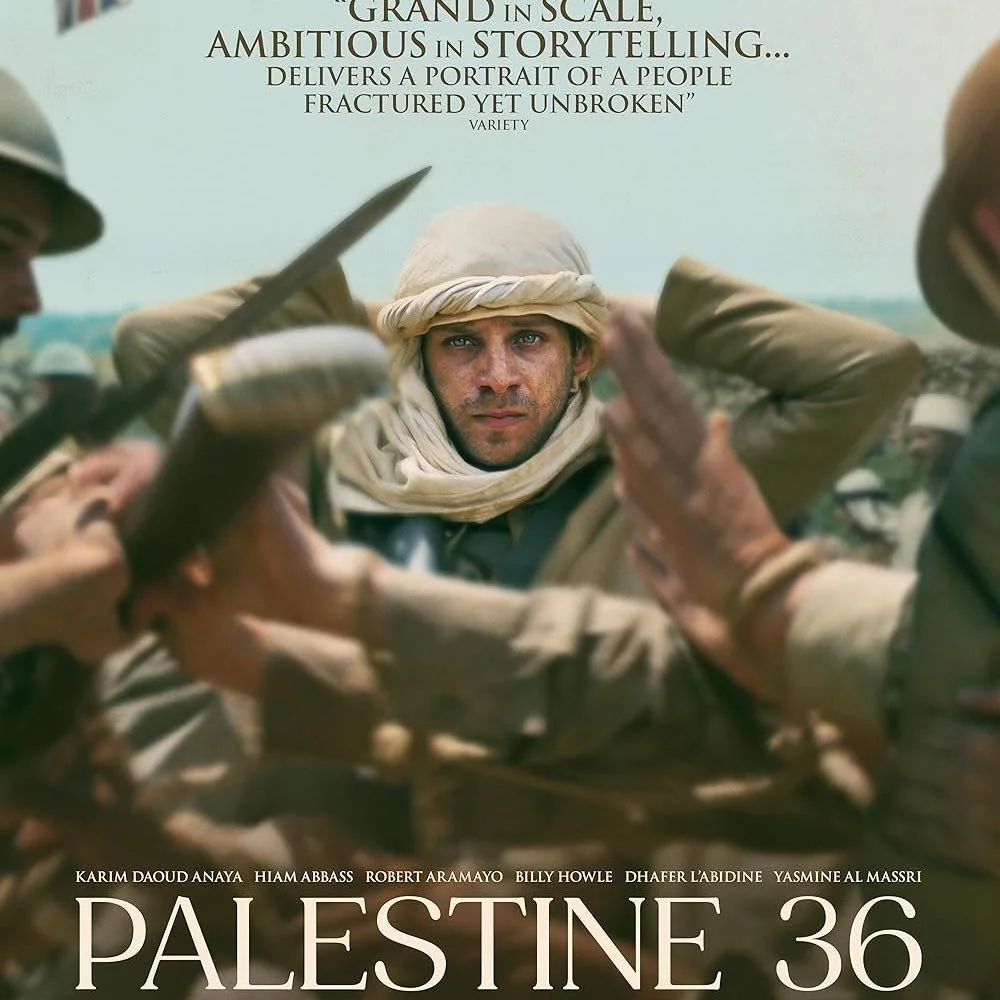 Palestine 36