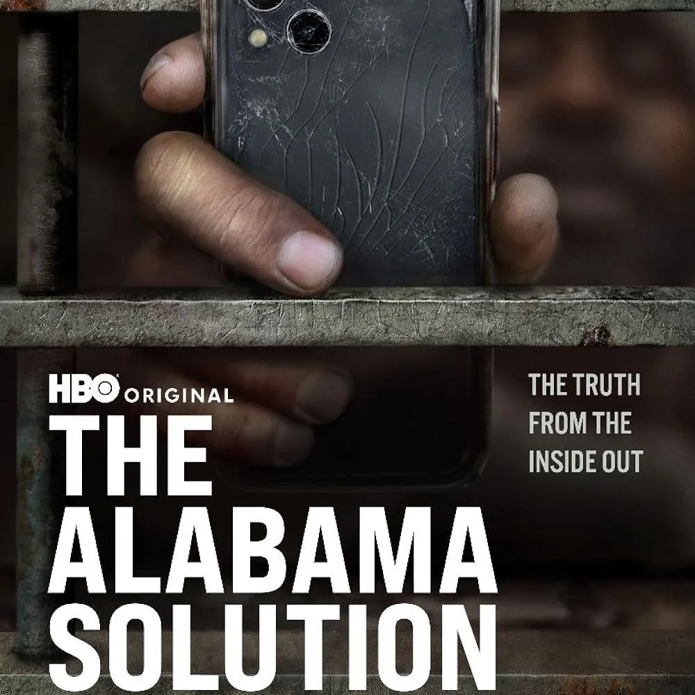 The Alabama Solution