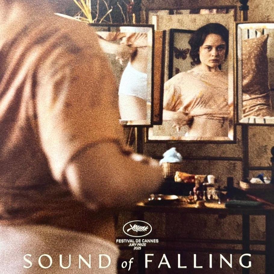 Sound of Falling